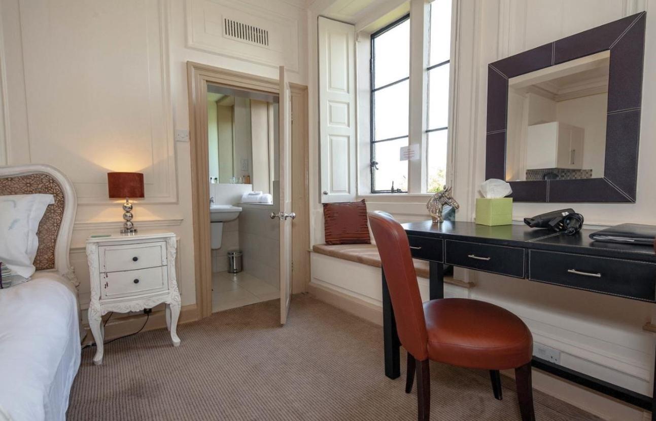 Bagshaw Hall 4* Bakewell