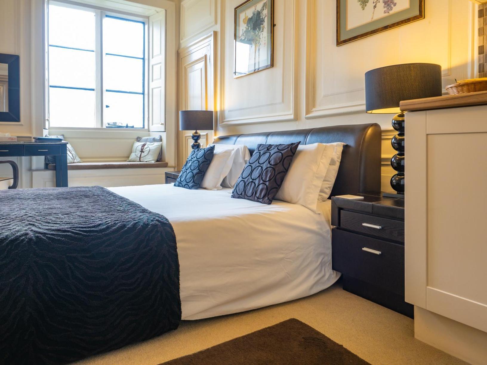 Bagshaw Hall Guest house Bakewell