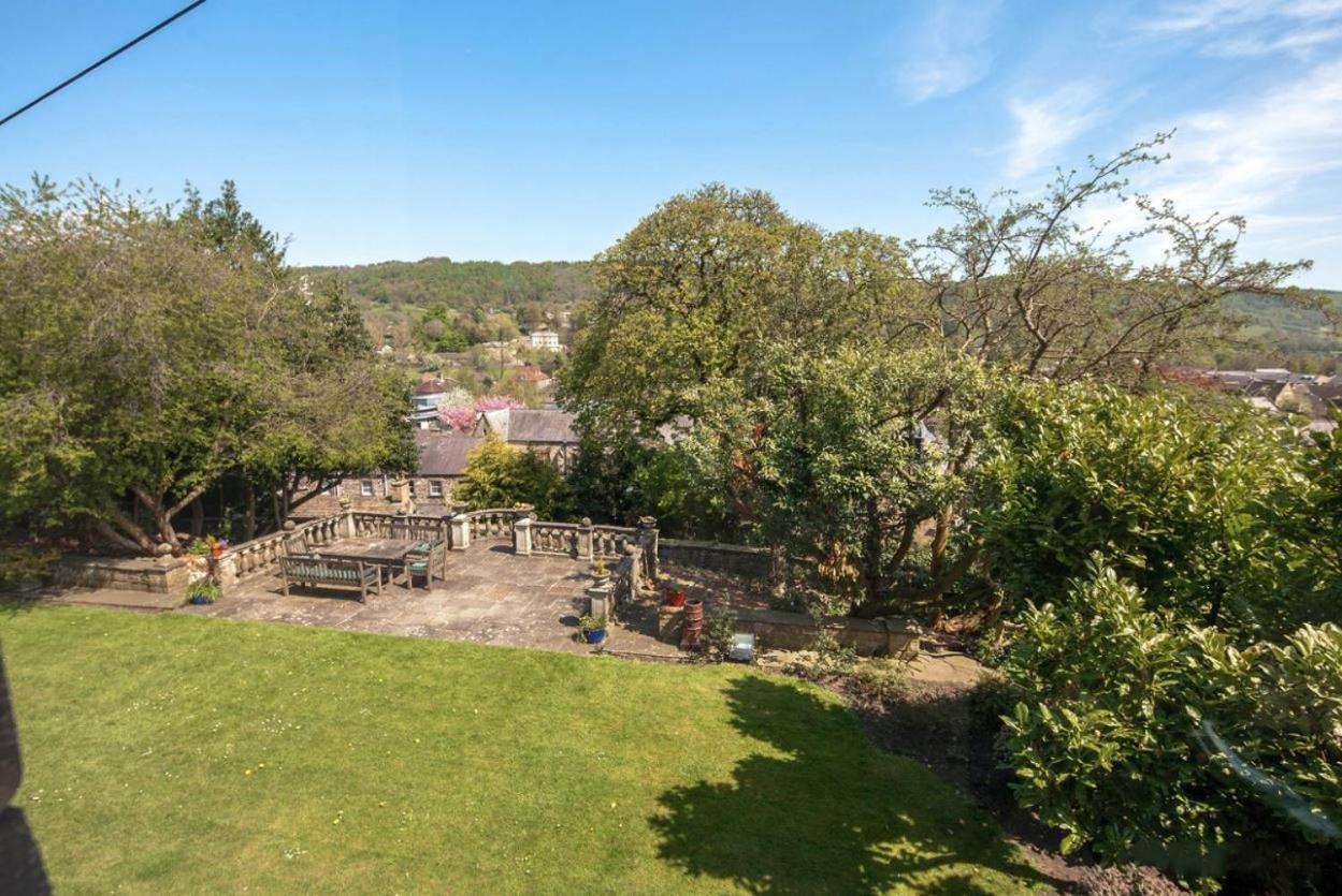 Bagshaw Hall Guest house