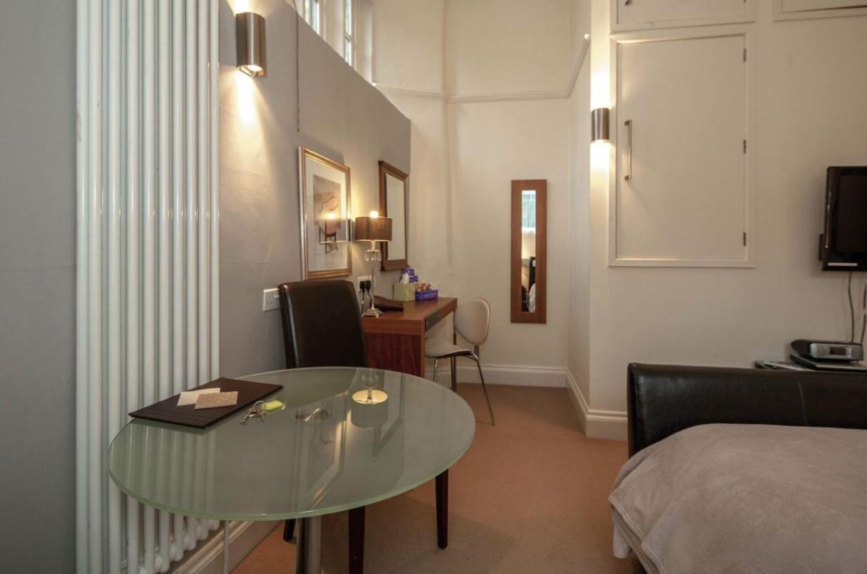 Guest house Bagshaw Hall Bakewell