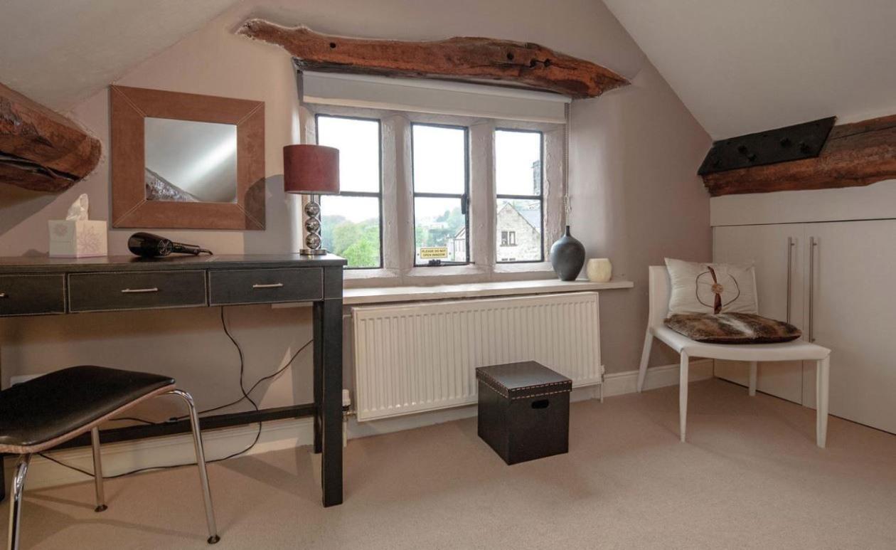 Guest house Bagshaw Hall Bakewell