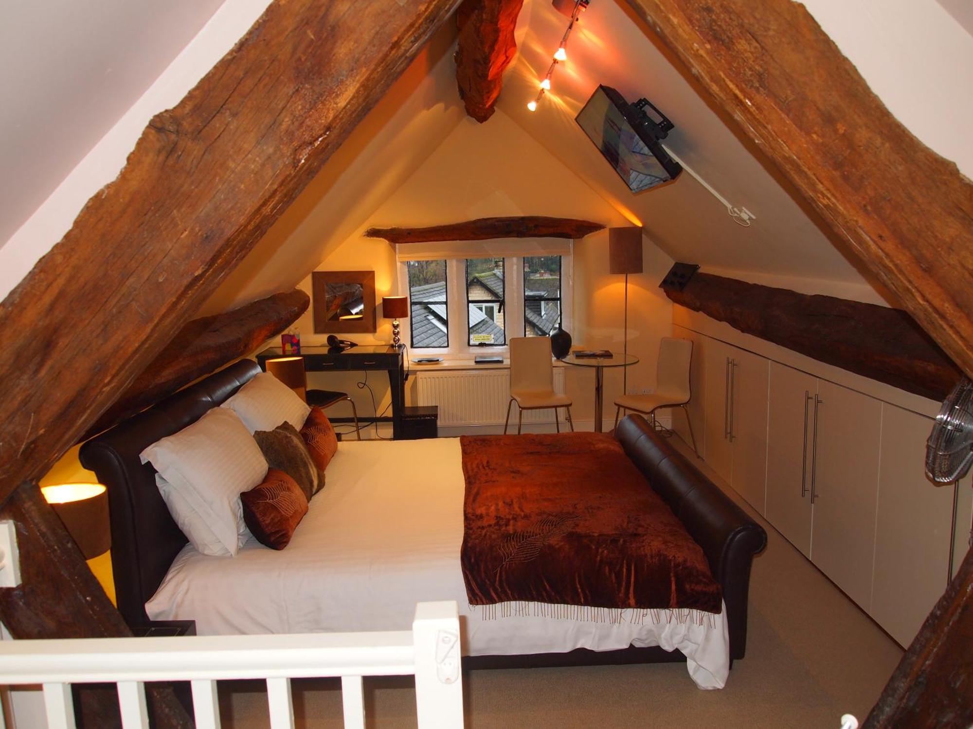Bagshaw Hall 4* Bakewell