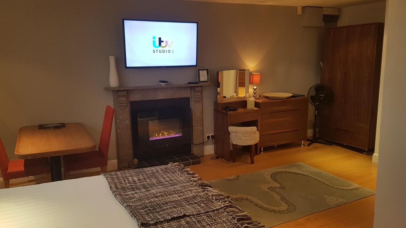 Bagshaw Hall Guest house Bakewell