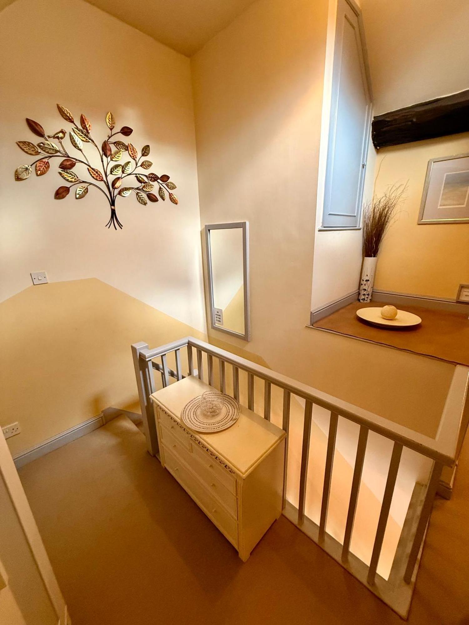 Guest house Bagshaw Hall Bakewell