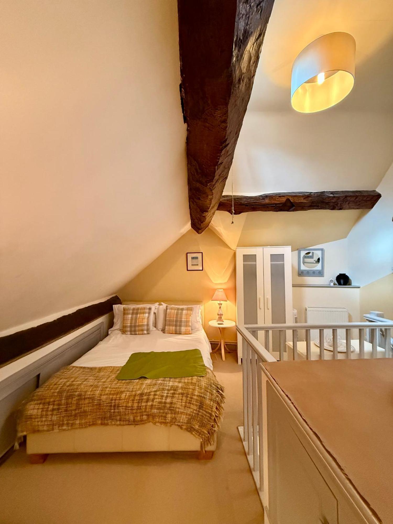 Bagshaw Hall 4* Bakewell