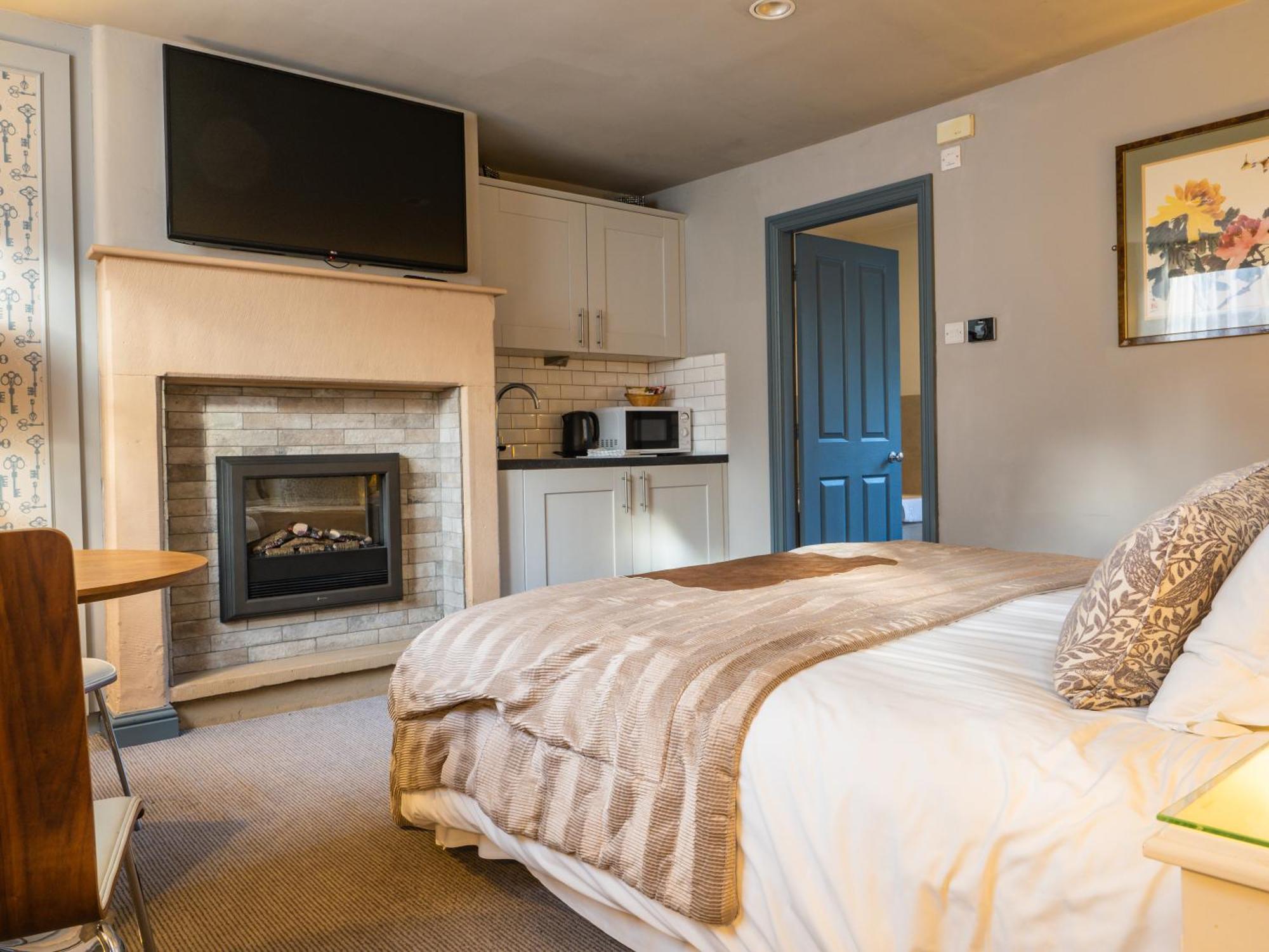 Bagshaw Hall Guest house Bakewell