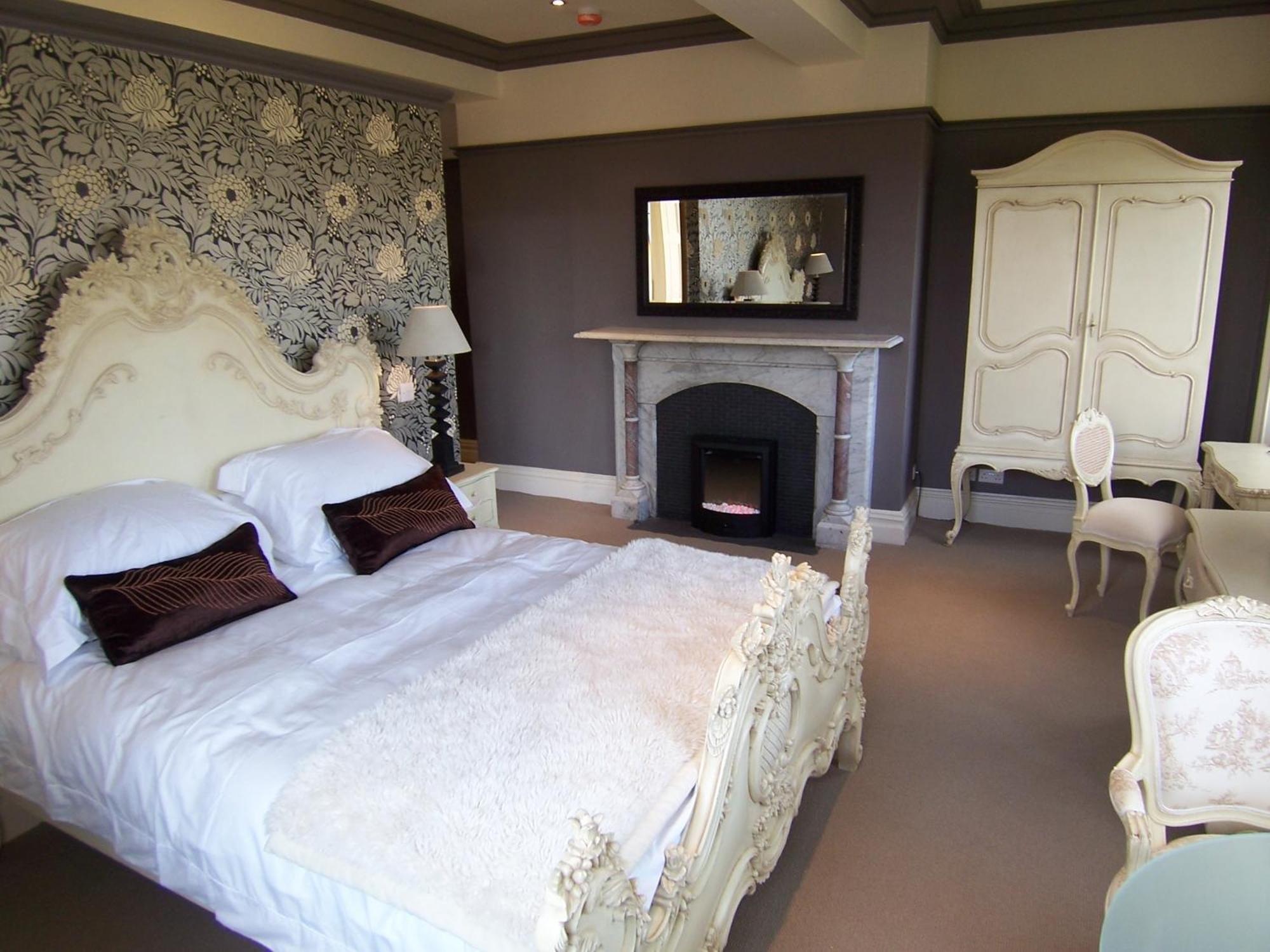 Guest house Bagshaw Hall Bakewell