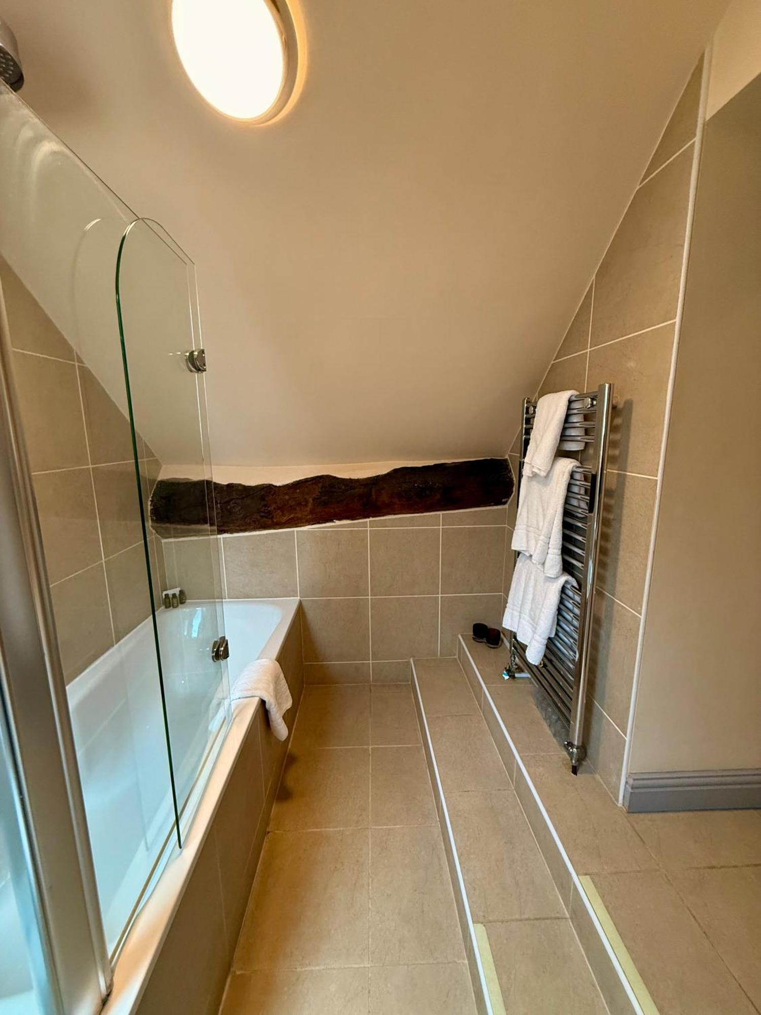 Bagshaw Hall 4* Bakewell